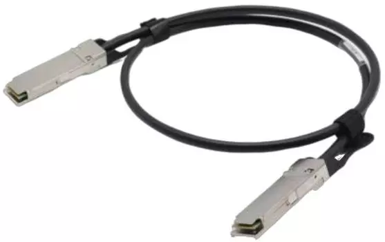 Кабель ACD ACD-QSFP28-QSFP28-DA-3m QSFP28-QSFP28, 100G, twinax, 3m