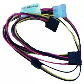 Кабель-адаптер Chenbro 126-23806-3001A0 для корпуса