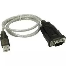 Кабель-адаптер ORIENT AM/DB9М