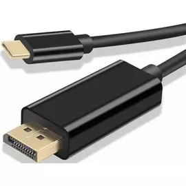 Кабель-адаптер VCOM CU422C-1M