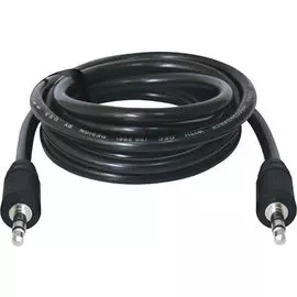 Кабель акустический Defender JACK01-05 87510 JACK M- JACK M, 1.5 м