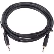 Кабель акустический Telecom TAV7175-3M джек3.5/джек3.5, 3 м