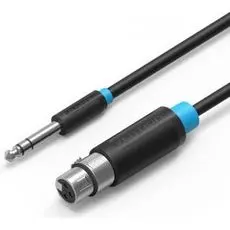 Кабель акустический Vention BBEBK