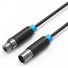 Кабель акустический Vention BBFBJ