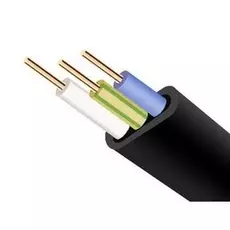 Кабель АЛЬФАКАБЕЛЬ KOCVVGpngLS3x2.5_50m