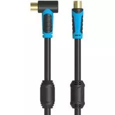 Кабель антенный Vention VAV-A02-B100