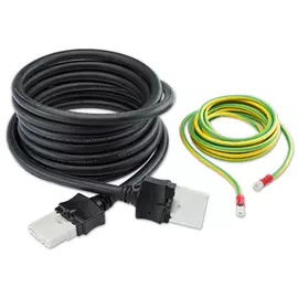 Кабель APC SRT002 SRT 15ft Extension Cable for 192VDC External Battery Packs 5/6kVA UPS