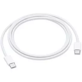 Кабель Apple MM093ZM/A USB-C Charge Cable (1 m)