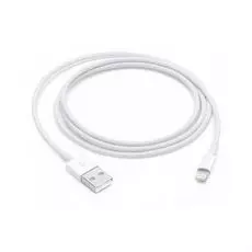 Кабель Apple MXLY2ZM/A (MQUE2ZM/A / MD818ZM/A) Lightning to USB 1m