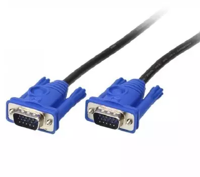 Кабель Aten 2L-2505 VGA (5м) (15пин Male -15 пин Male)