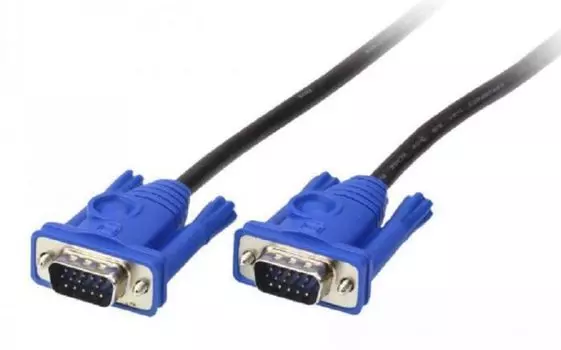 Кабель Aten 2L-2520 VGA (20м) (15пин Male -15 пин Male)