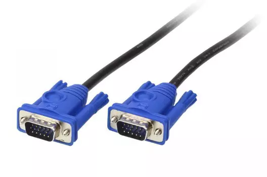 Кабель Aten 2L-2530 VGA (30м) (15пин Male -15 пин Male)