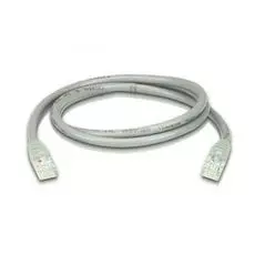 Кабель Aten 2L-4101-GR 1 м Cat 6 UTP