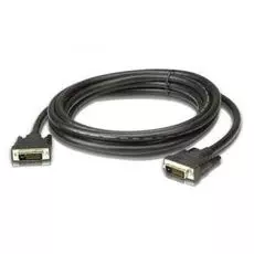 Кабель Aten 2L-7D03DD DVI-D Dual Link, 3 м