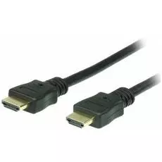 Кабель Aten 2L-7D03H высокоскоростной HDMI 2.0b и Ethernet, 3 м