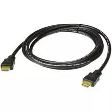 Кабель Aten 2L-7D20H высокоскоростной HDMI 1.4b и Ethernet, с усилителем, 20 м