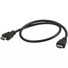 Кабель Aten 2L-7DA6H высокоскоростной HDMI 2.0b и Ethernet, 0,6 м