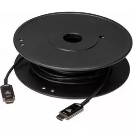 Кабель Aten VE781030-AT активный оптический True 4K HDMI 2.0 30м