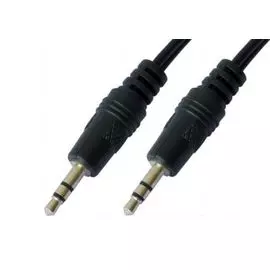 Кабель аудио 5bites AC35J-030M 3.5 Jack M-M, Stereo, 3м