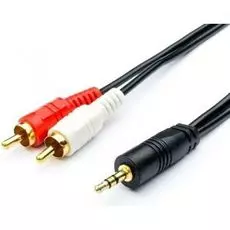 Кабель аудио Atcom AT0710