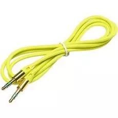 Кабель аудио Cablexpert CCA-3.5MM-1Y