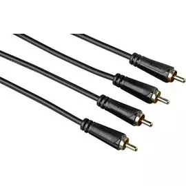 Кабель аудио HAMA 00122284