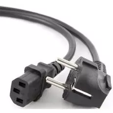 Кабель Avaya 39000-00002 Scopia PWR CORD 250V 1.83M SCHUKO CONN IEC60320-1 EUROPE