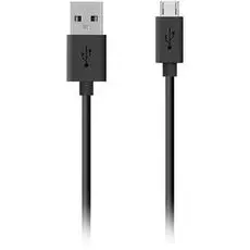 Кабель Belkin F2CU012bt3M-BLK