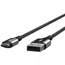 Кабель Belkin F2CU021bt04-BLK