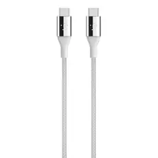 Кабель Belkin F2CU050bt04-SLV