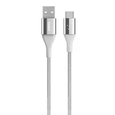 Кабель Belkin F2CU059bt04-SLV
