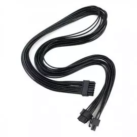 Кабель Cablexpert CC-PSU-2812 питания для видеокарт NVIDIA GPU 12-pin/2 x 8-pin (6+2)