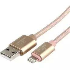 Кабель Cablexpert CC-U-APUSB02Gd-1.8M