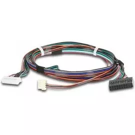 Кабель Chenbro 126-13311-3003A0 для подключения дисплея 20pin-to-18pin(20-2, цельный разъем)