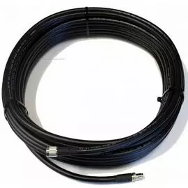 Кабель Cisco AIR-CAB050LL-R для WIFI антенн длинной 15 м с разъемами RP-TNC (3.4 dB/5.75 dB)