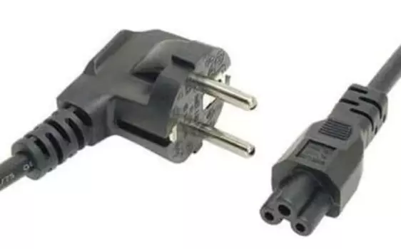 Кабель Cisco CAB-AC-C5-EUR= AC Power Cord, Type C5, Europe