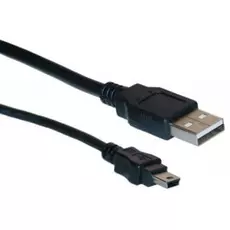 Кабель Cisco CAB-CONSOLE-USB= USB Type A/mini-B