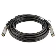 Кабель D-link DEM-CB700S 10-GbE для соединения через SFP+, 7м