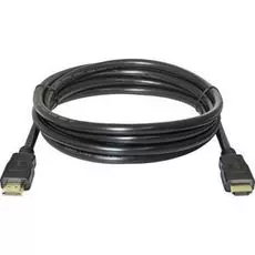 Кабель Defender HDMI-17 87353 HDMI M-M, ver 1.4, 5.0м
