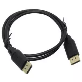 Кабель DisplayPort Exegate EX-CC-DP-3.0 EX284913RUS 20M/20M, 3м, v1.2