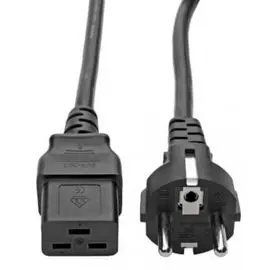 Кабель Eaton CBLATSIN16X2 2 Input cords 16A EU for ATS