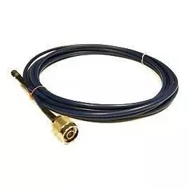 Кабель Gate KT-SMA-15Y для подключения антенны KT-UHF-MA-03, 15м