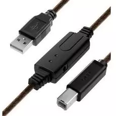 Кабель GCR GCR-UPC3M1-BD2S-7.5m