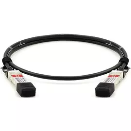 Кабель H3C LSWM1QSTK1 40G QSFP+ 3m