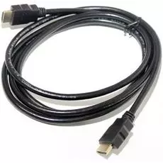 Кабель HDMI 5bites APC-200-030 M-M, V2.0, 4K, High Speed, Ethernet, 3D, 3м