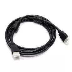 Кабель HDMI 5bites APC-200-070F M-M, V2.0, 4K, High Speed, Ethernet, 3D, Ferrites, 7м