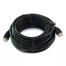Кабель HDMI 5bites APC-200-150F M-M, V2.0, 4K, High Speed, Ethernet, 3D, Ferrites, 15м