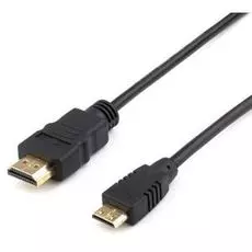 Кабель HDMI Atcom AT6153 A/C 1.0 m , блистер