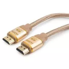 Кабель HDMI Cablexpert CC-G-HDMI03-15M