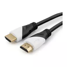 Кабель HDMI Cablexpert CC-S-HDMI02-1.8M